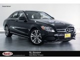 2018 Mercedes-Benz C 300 Sedan