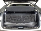 2019 Lexus NX 300 AWD Trunk