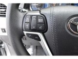 2019 Toyota Sienna LE Steering Wheel