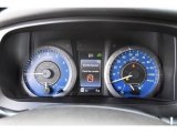 2019 Toyota Sienna XLE AWD Gauges