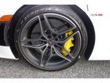 2018 McLaren 720S Performance Wheel