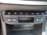 2019 Chevrolet Colorado ZR2 Crew Cab 4x4 Controls