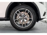 2019 Mercedes-Benz GLC 300 4Matic Wheel