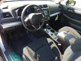 2019 Subaru Outback 2.5i Premium Front Seat