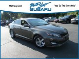 2014 Metal Bronze Kia Optima LX #129017921