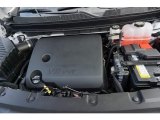 2019 Chevrolet Traverse Premier AWD 3.6 Liter DOHC 24-Valve VVT V6 Engine