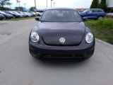 2018 Deep Black Pearl Volkswagen Beetle S #129042165