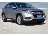 2019 Honda HR-V LX Data, Info and Specs
