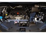 2019 Honda HR-V LX 1.8 Liter SOHC 16-Valve i-VTEC 4 Cylinder Engine