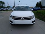 2018 Volkswagen Tiguan Limited 2.0T 4Motion