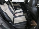 2018 Bentley Bentayga W12 Rear Seat