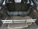 2018 Bentley Bentayga W12 Trunk