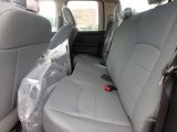 2019 Ram 1500 Classic Express Quad Cab 4x4 Rear Seat