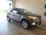 2018 Magnetic Ford Escape SEL 4WD #129042135