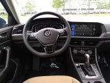 2019 Volkswagen Jetta SEL Dashboard
