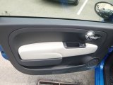 2018 Fiat 500 Pop Cabrio Door Panel