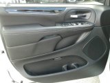 2019 Dodge Grand Caravan SE Plus Door Panel
