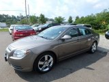 2011 Chevrolet Malibu LT