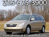 2007 Hyundai Entourage Limited