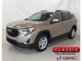 2018 GMC Terrain SLE AWD