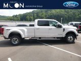 2019 Ford F350 Super Duty Lariat Crew Cab 4x4