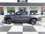 2017 Toyota Tacoma SR5 Double Cab