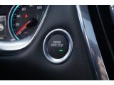 2019 Chevrolet Traverse Premier Controls