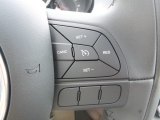2018 Fiat 500X Trekking AWD Steering Wheel
