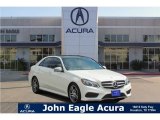 2016 Mercedes-Benz E 350 Sedan