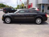 2007 Brilliant Black Chrysler 300 Touring #12856511