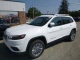 2019 Jeep Cherokee Latitude Plus 4x4