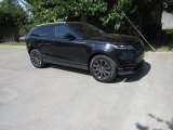 2019 Santorini Black Metallic Land Rover Range Rover Velar R-Dynamic SE #129070882