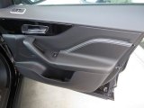 2019 Jaguar F-PACE S AWD Door Panel