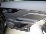 2019 Jaguar F-PACE S AWD Door Panel