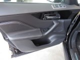 2019 Jaguar F-PACE S AWD Door Panel