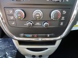 2019 Dodge Grand Caravan SE Controls