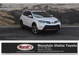 2015 Toyota RAV4 Limited AWD