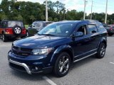 2015 Dodge Journey Crossroad