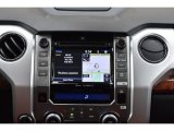 2019 Toyota Tundra 1794 Edition CrewMax 4x4 Navigation