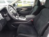2018 Nissan Murano SV Graphite Interior