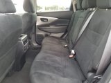 2018 Nissan Murano SV Rear Seat