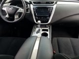 2018 Nissan Murano SV Dashboard