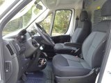 2018 Ram ProMaster Interiors