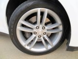 2013 Tesla Model S  Wheel