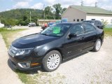 2010 Ford Fusion Hybrid