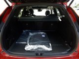 2019 Volvo XC60 T5 AWD Momentum Trunk