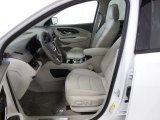 2019 GMC Terrain Denali AWD Light Platinum/­Taupe Interior