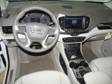 2019 GMC Terrain Denali AWD Dashboard