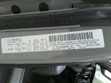 2018 Wrangler Color Code for Sting-Gray - Color Code: PDN