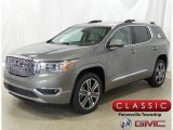 2019 GMC Acadia Denali AWD